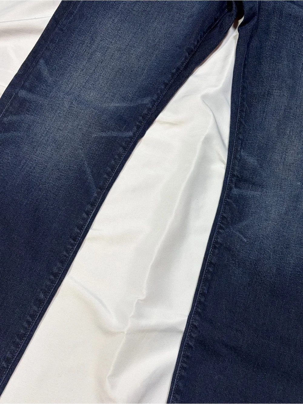 J.Crew 484 Slim Kurabo Japanese Denim | Every Stitch Considered | 32x32